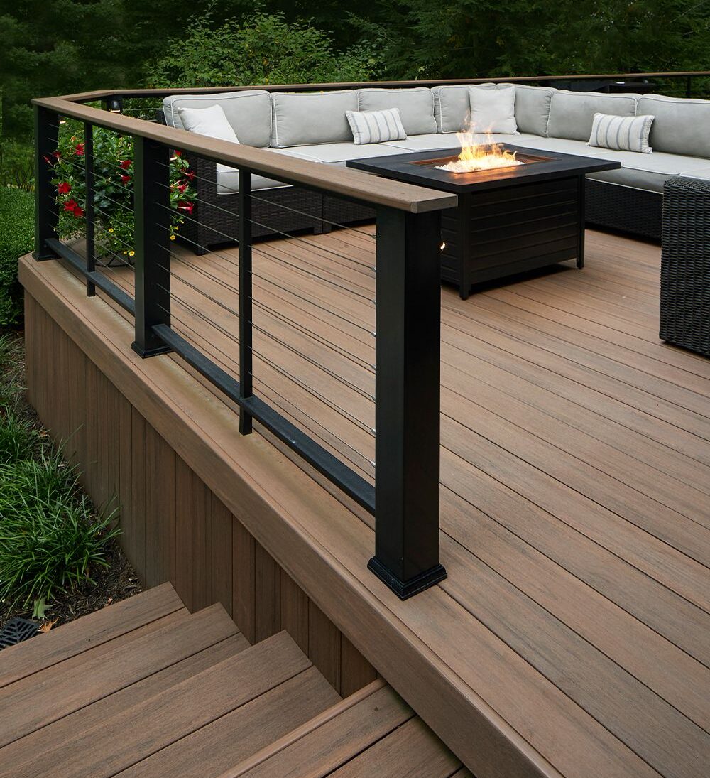 Creative and Inspiring Ways to Upgrade Your Outdoor Deck