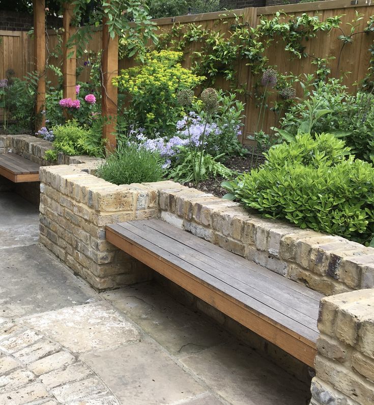 Creative and Relaxing Ways to Enhance Your Outdoor Space with Garden Seating