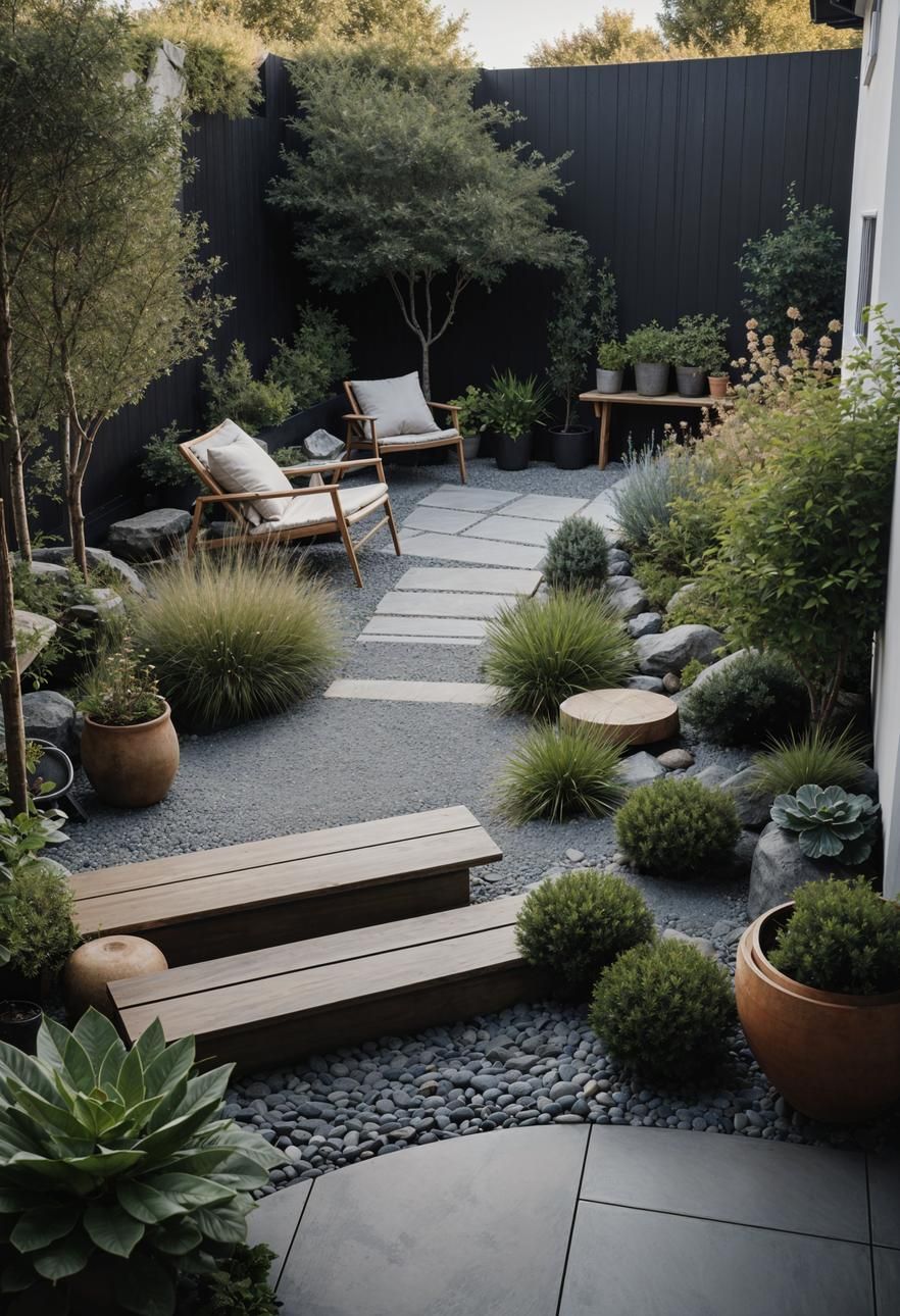 Creative Solutions for Cozy Outdoor Spaces
