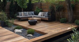 decking ideas