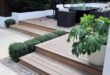 decking ideas