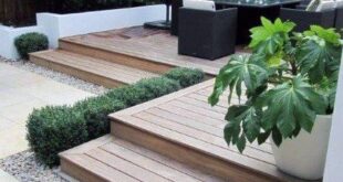 decking ideas