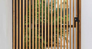 garden fencing ideas