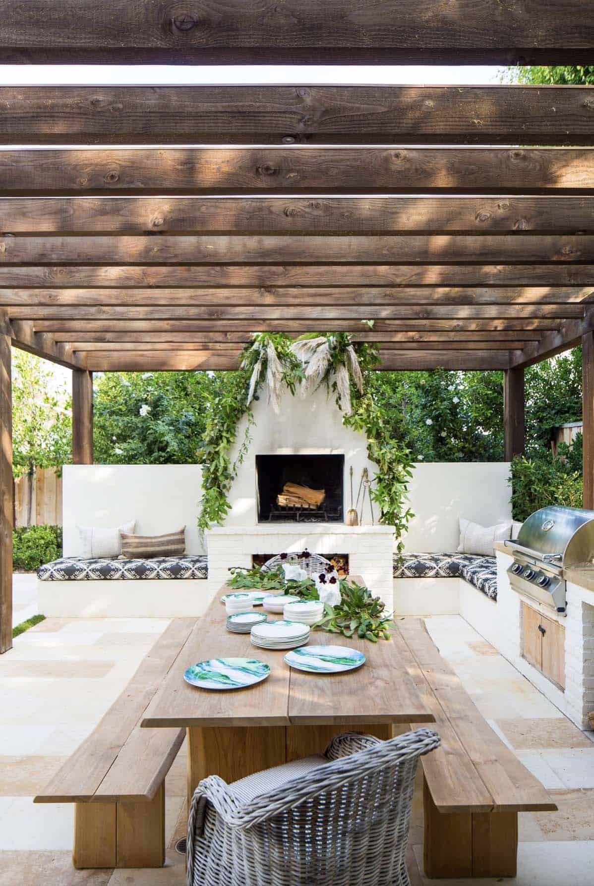 Creative and Stylish Gazebo Patio Ideas to Transform Your Outdoor Space