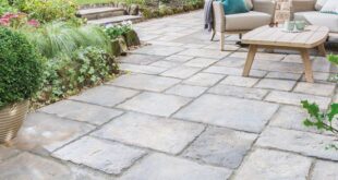 patio ideas