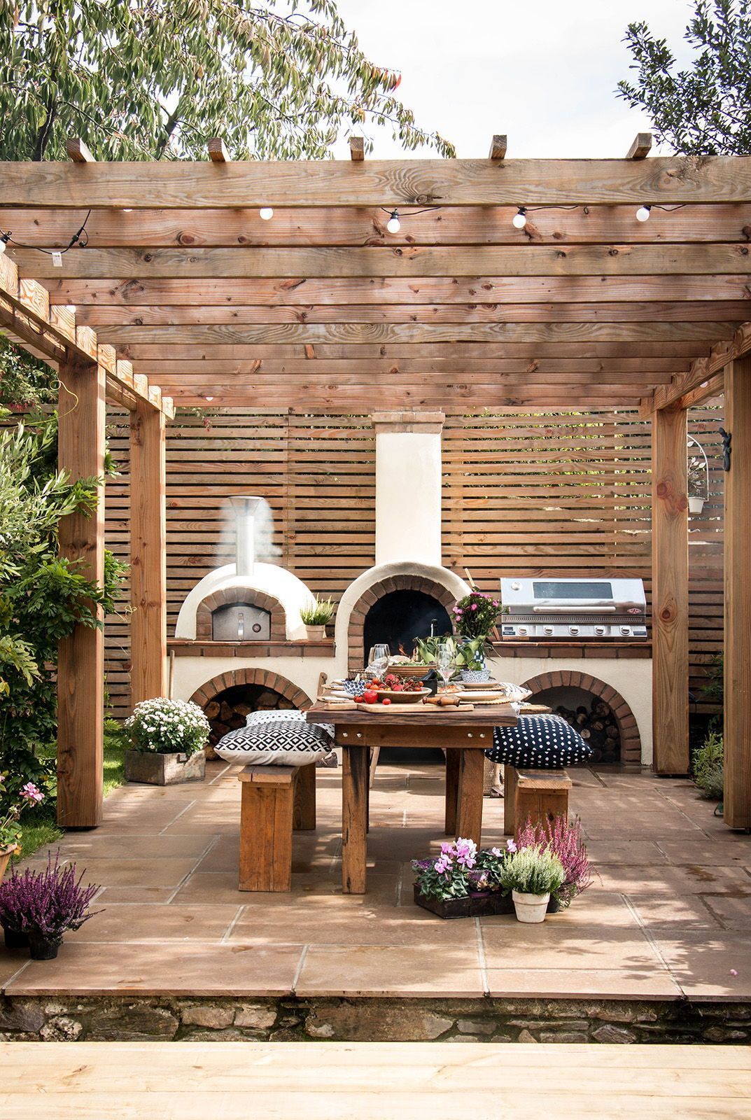 Creative and Stylish Patio Design Ideas for Your Outdoor Space