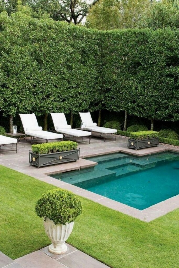 pool patio ideas