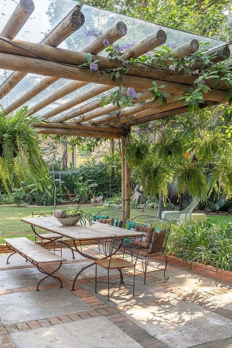 Designing a Budget-Friendly Covered Patio: Tips and Ideas for Outdoor Living