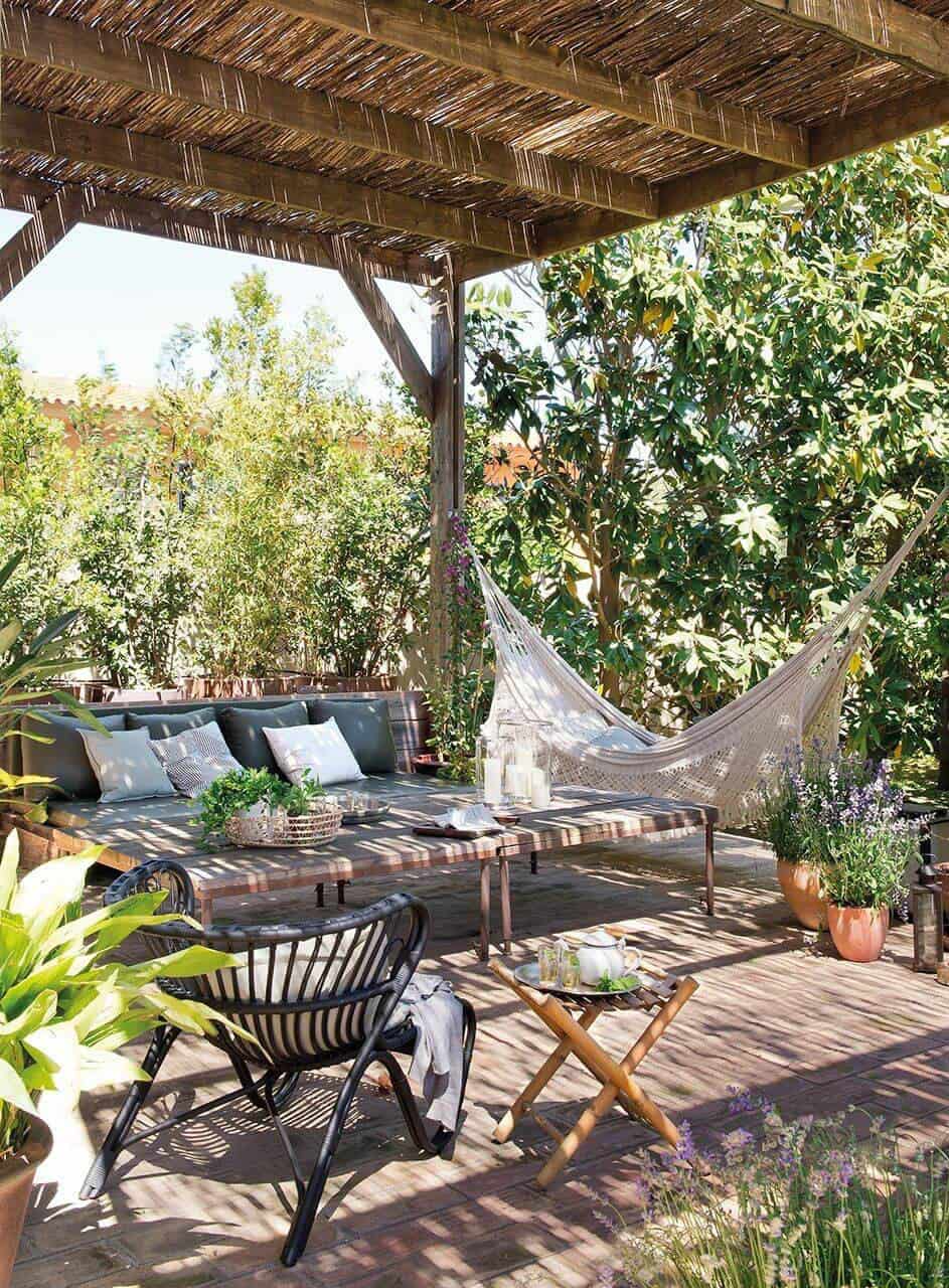 Discover The Charm of Outdoor Gazebos