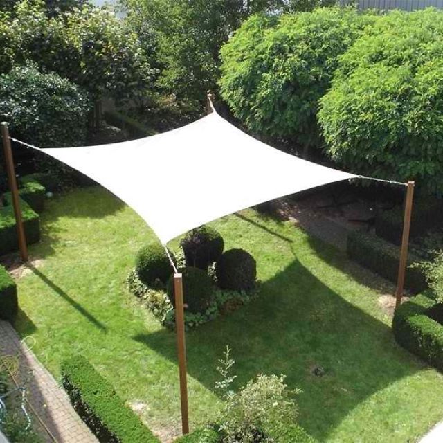 outdoor canopy