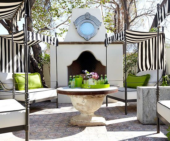 Discover the Benefits of an Outdoor Canopy for Your Outdoor Space