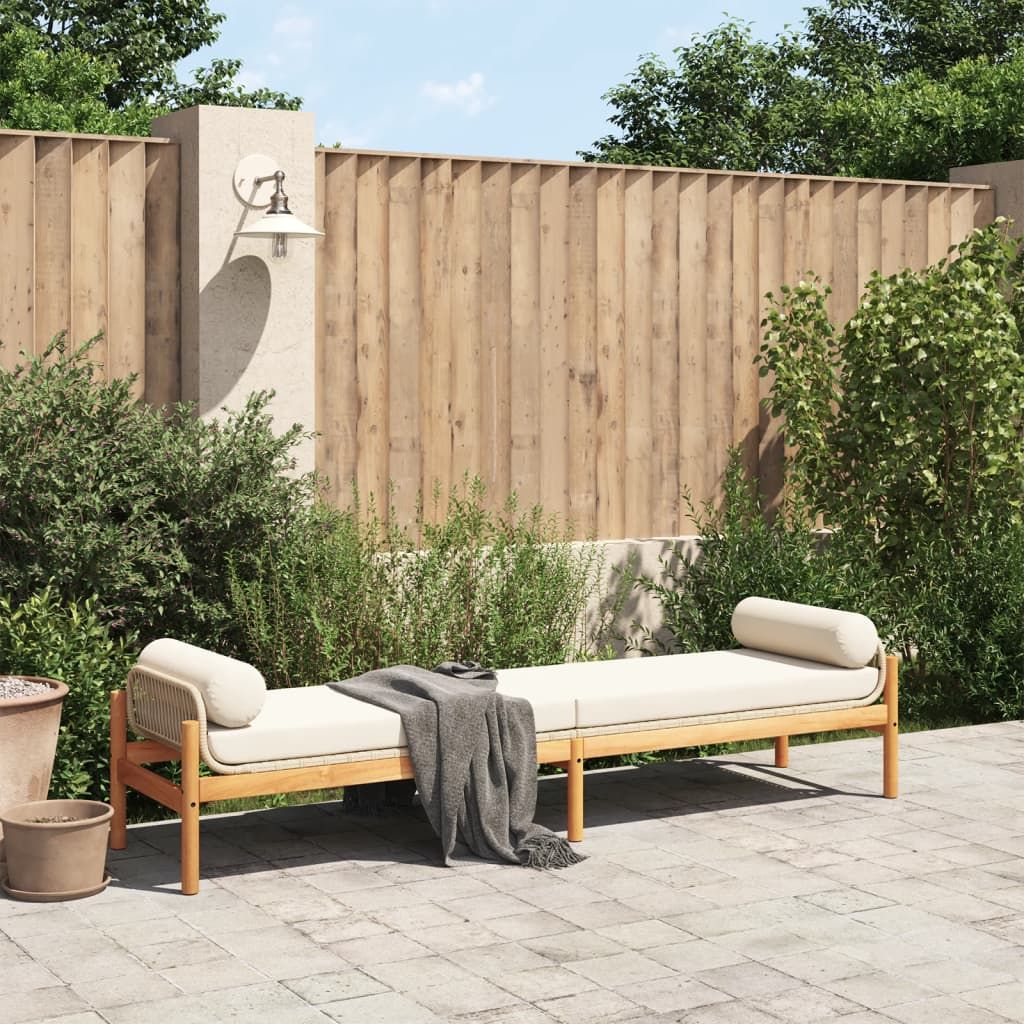 Discover the Charm of Rattan Outdoor Furniture for Your Backyard Oasis