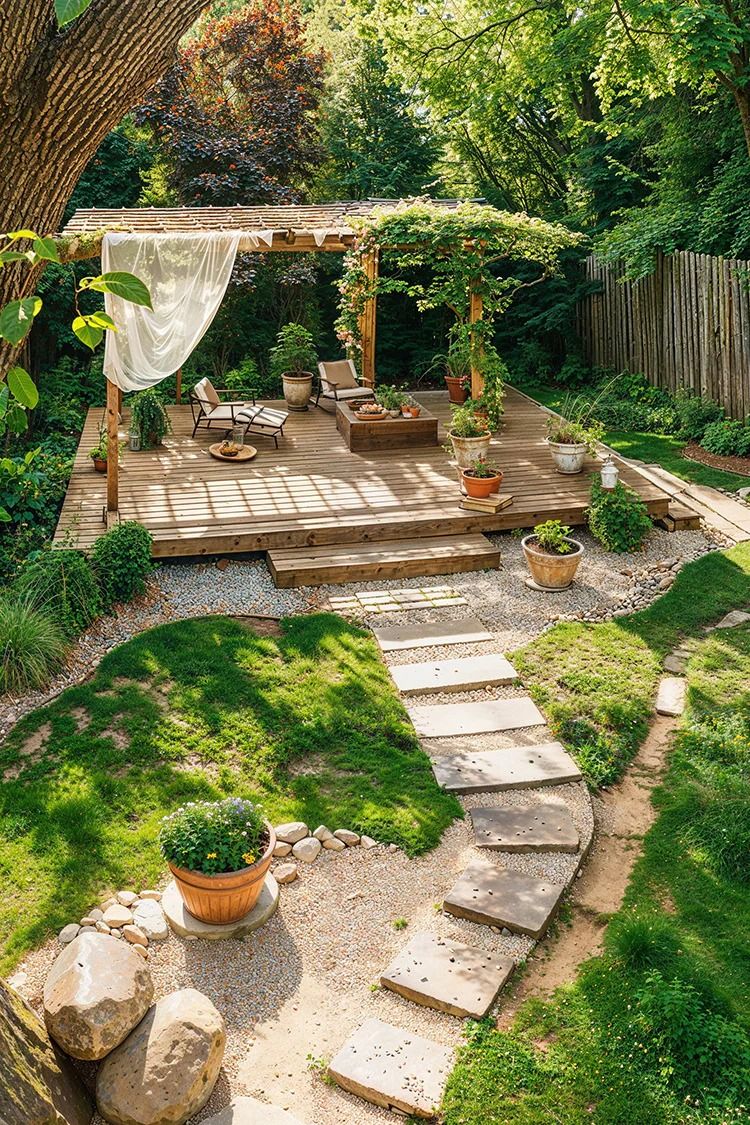 Discover the Charming Appeal of Small Garden Gazebos