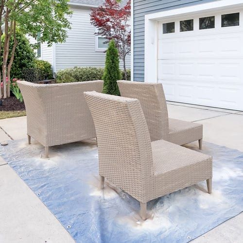 Discover the Durability and Style of Resin Patio Furniture