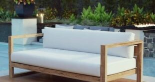 resin patio furniture