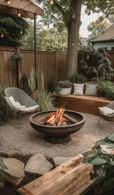 Discover the Perfect Garden Patio Set for Your Outdoor Oasis