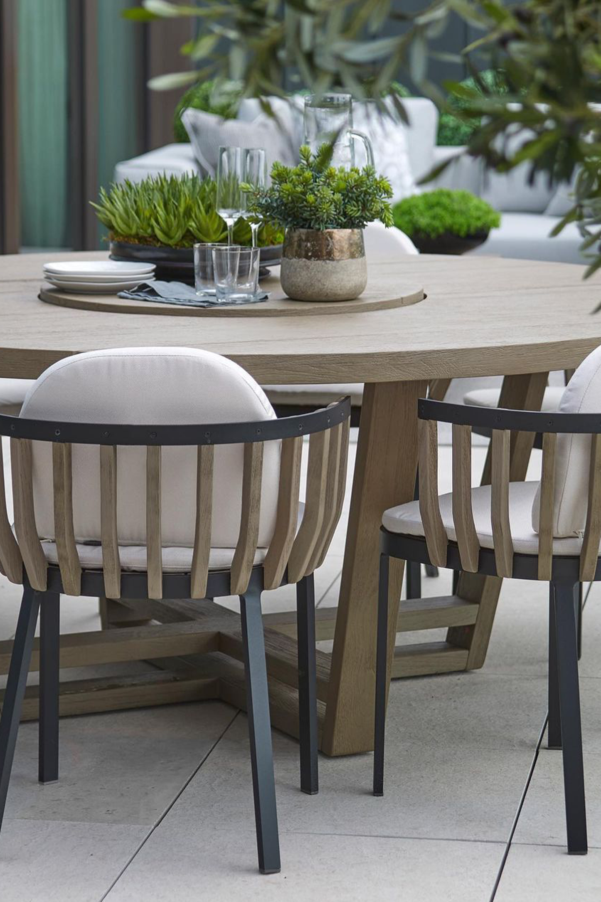 Discover the Perfect Garden Patio Set for Your Outdoor Space