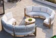 garden sofa set