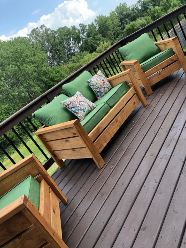 patio sets