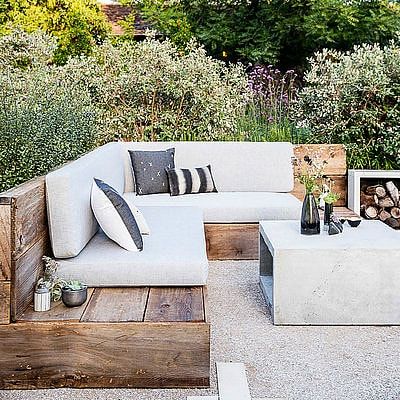 Discover the Perfect Outdoor Seating Solution for Your Patio