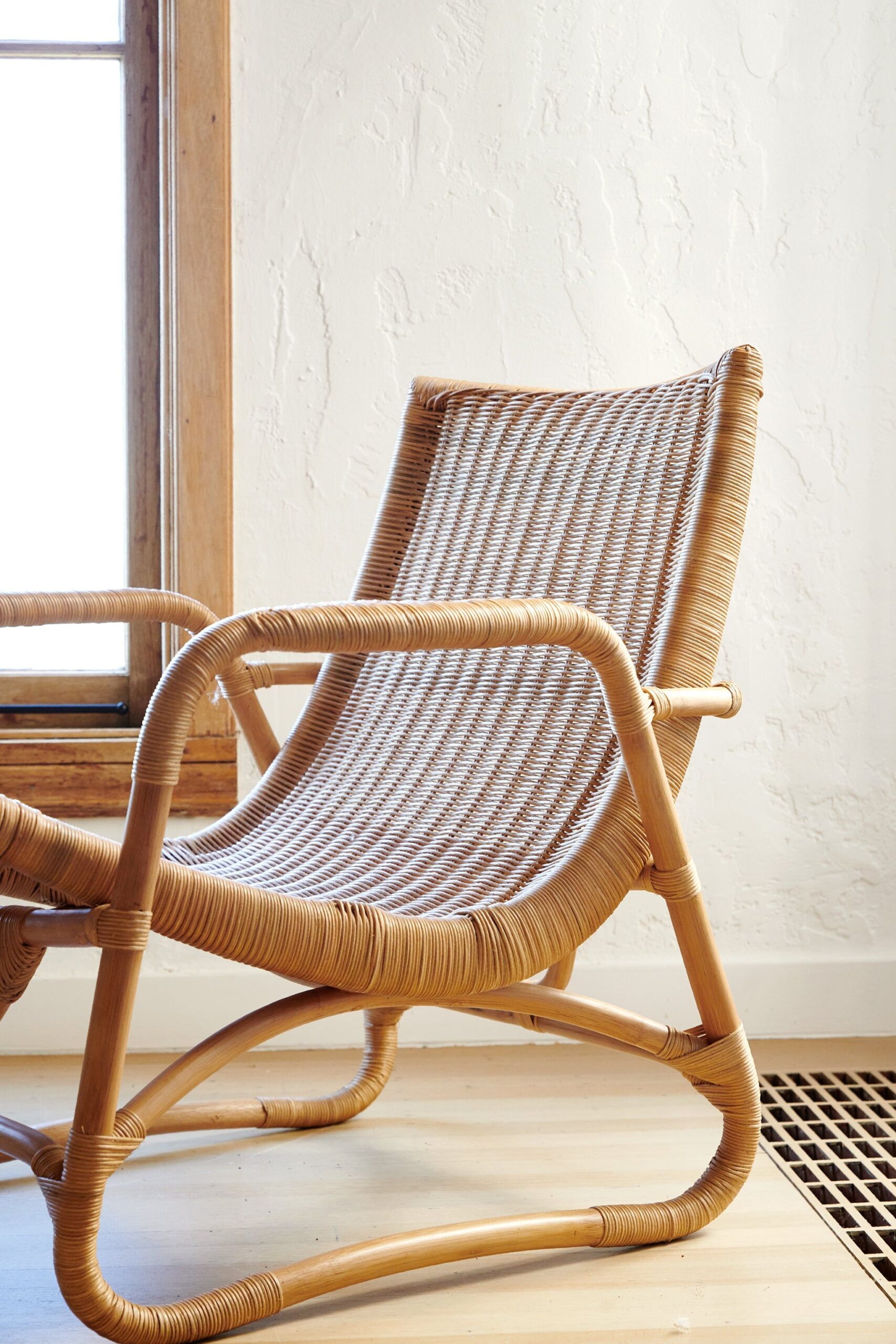 Discover the Timeless Beauty of Rattan Outdoor Furniture
