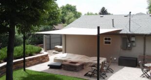 patio canopy