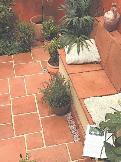 Discover the Versatile Beauty of Garden Paving Slabs