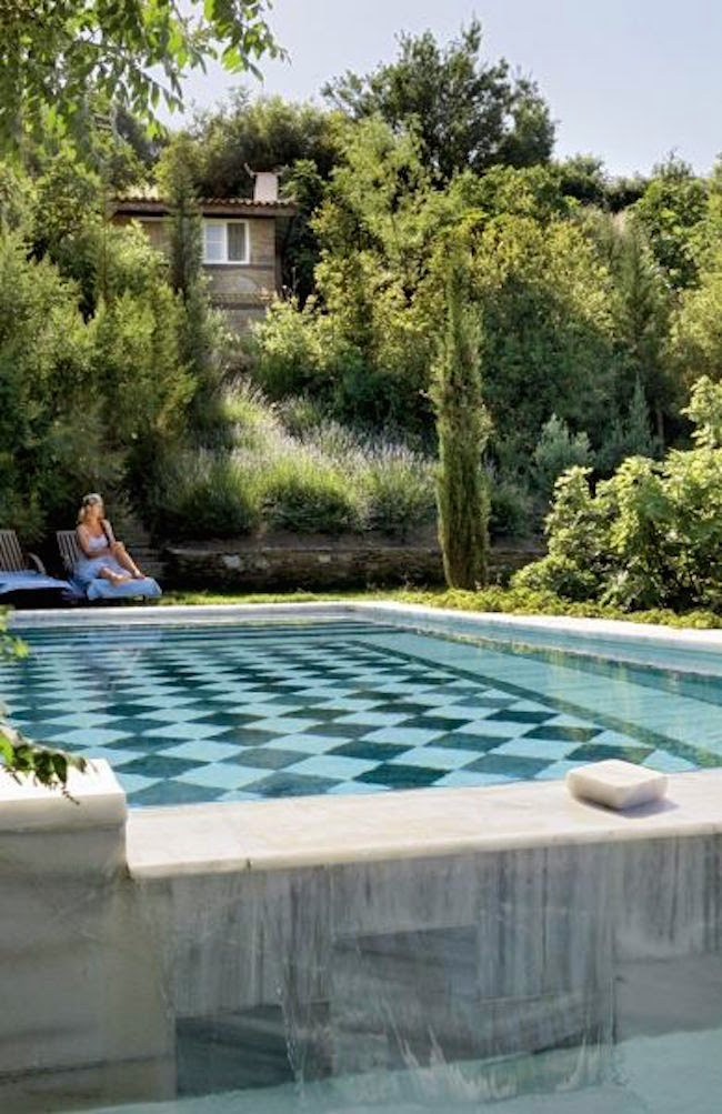 Dive into the World of Innovative Swimming Pool Designs