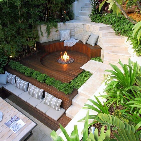 Double Deck Design: Creating Stunning Two-Tiered Outdoor Spaces