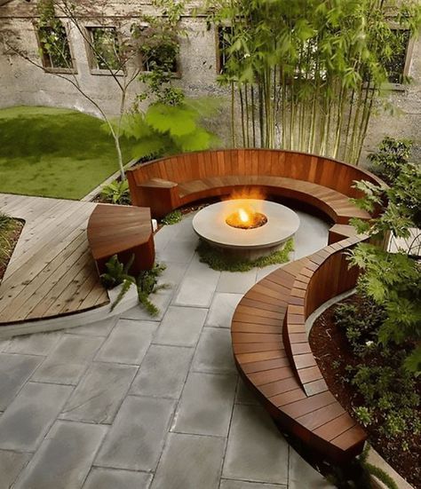 Easy Backyard Renovation Ideas for a Cozy Outdoor Space