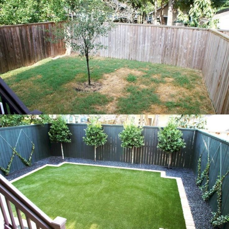 Easy Outdoor Makeover Ideas for Your Backyard