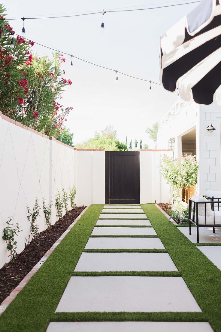 Easy Ways to Transform Your Backyard with Simple Ideas