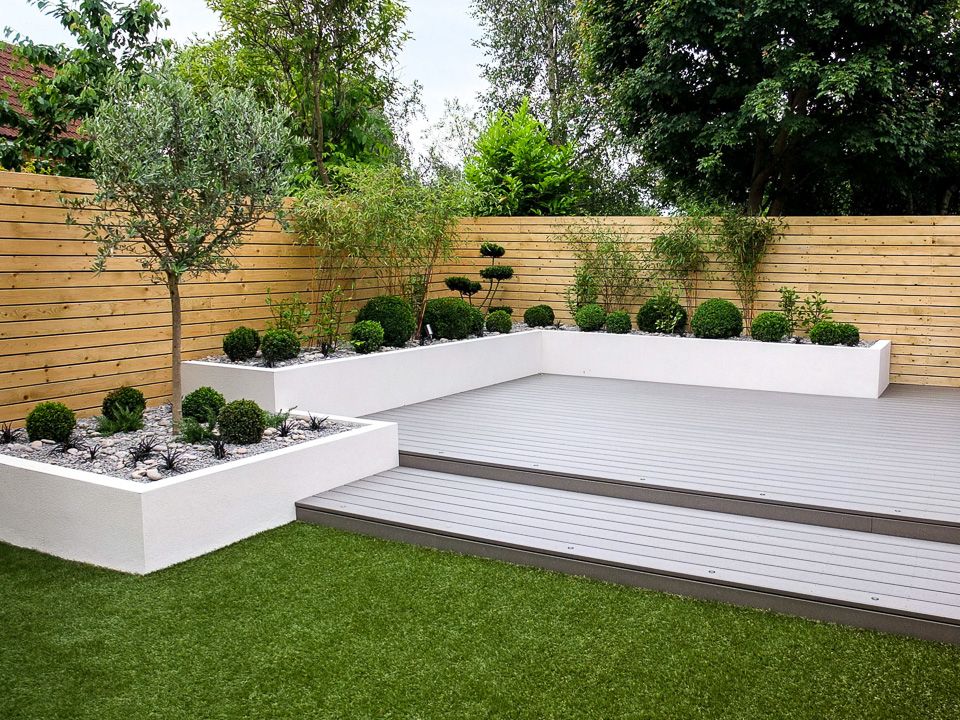 Easy and Effortless Garden Ideas for Minimal Maintenance