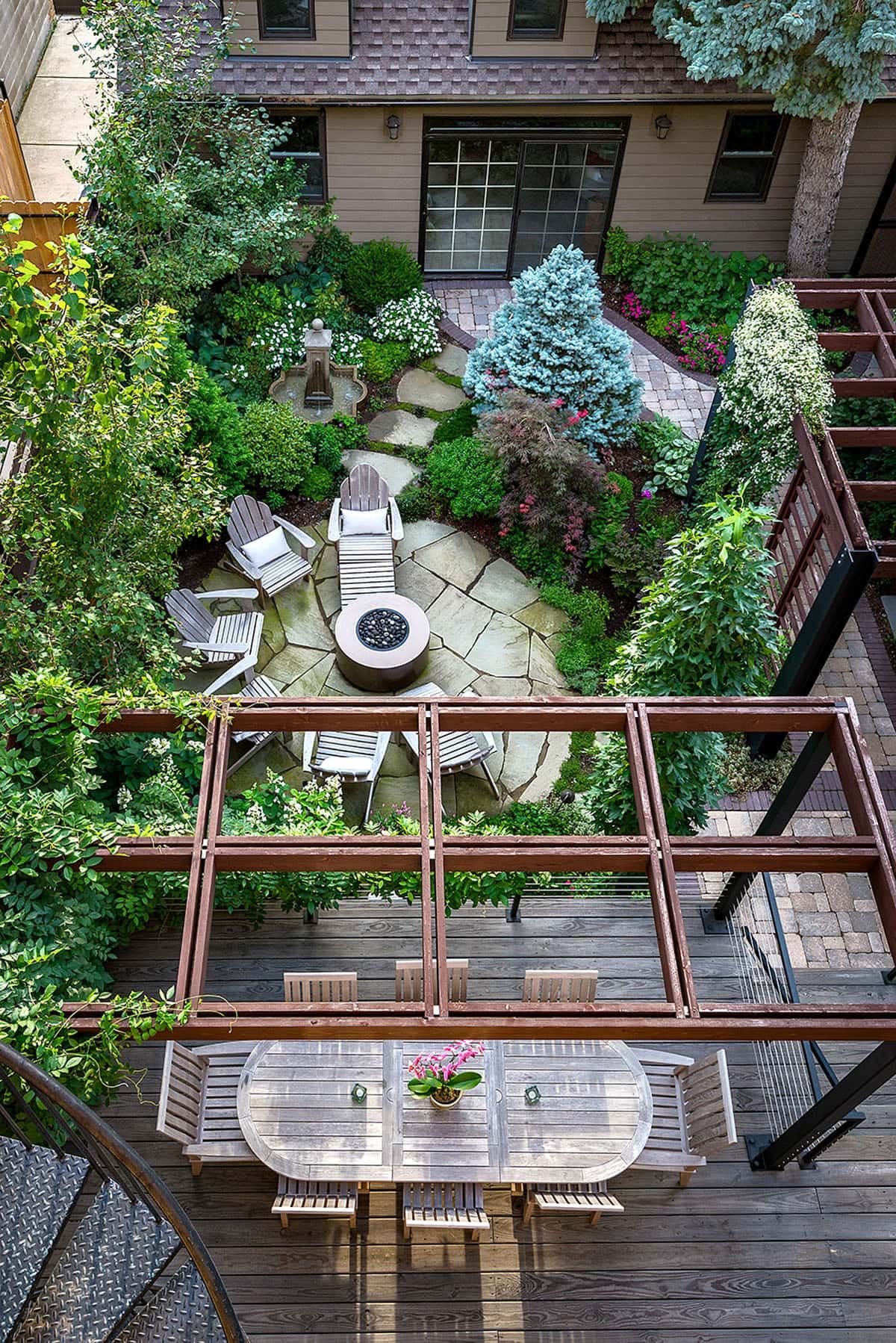 Effortless Garden Beautification: Easy Maintenance Ideas for Your Outdoor Space