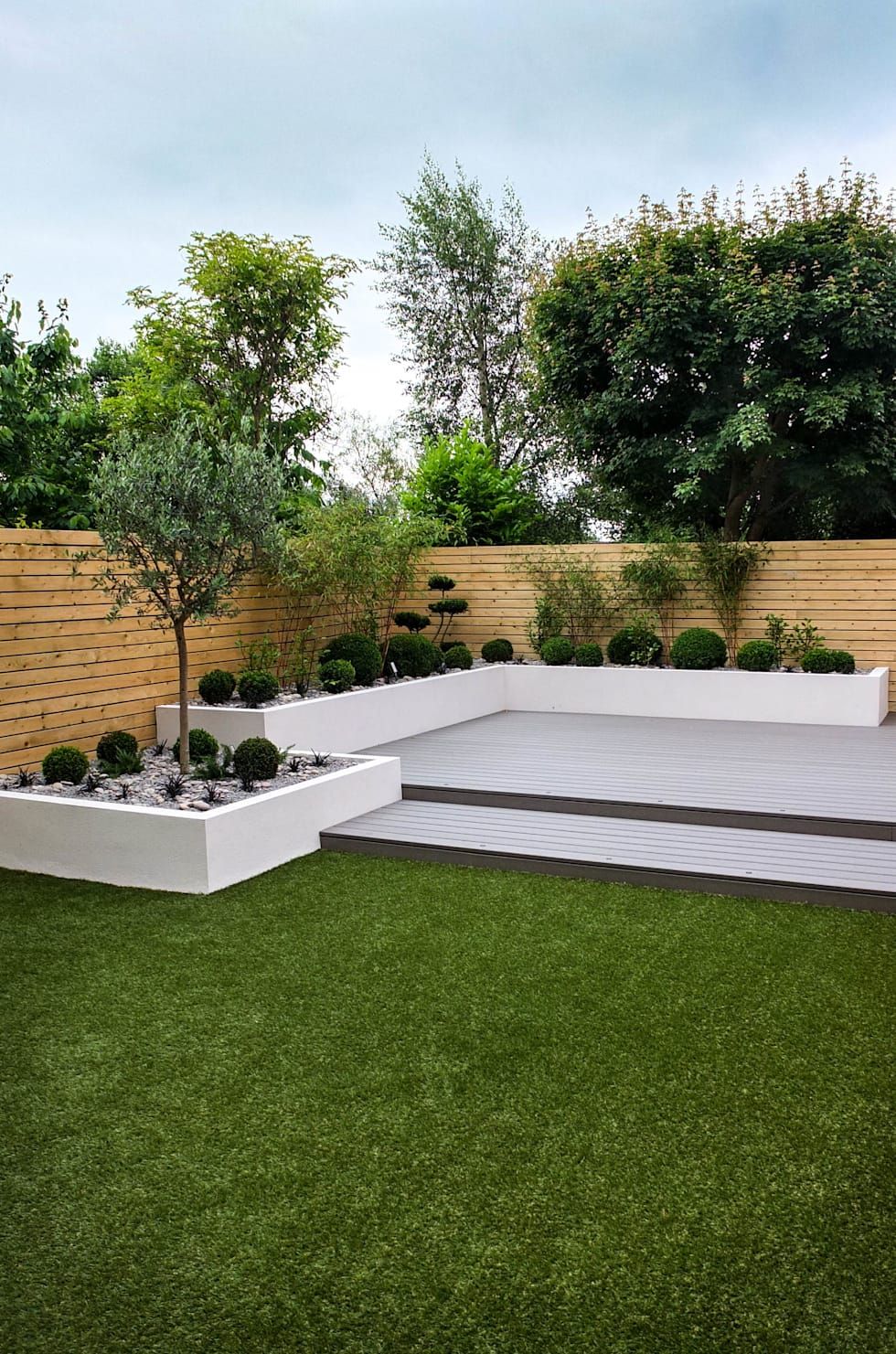 Effortless Garden Ideas for Minimal Maintenance