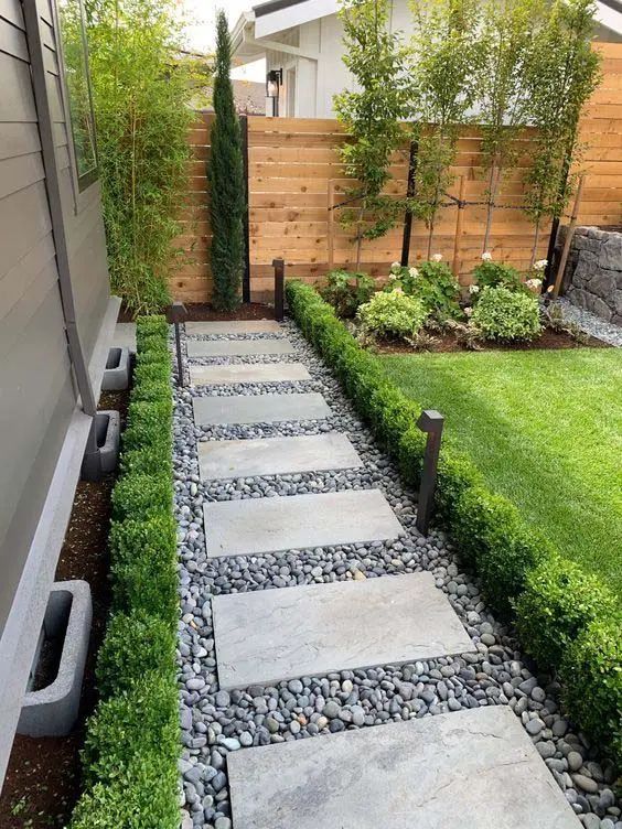 Effortless Garden: Low Maintenance Landscaping Ideas