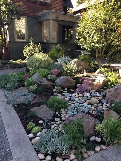 Effortless Small Garden Design: Practical Tips for Easy Maintenance