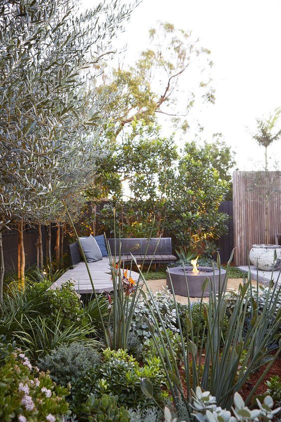 Effortless Small Garden Design: A Guide to Low Maintenance Landscaping