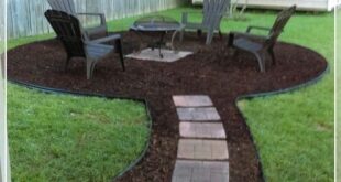 simple backyard ideas