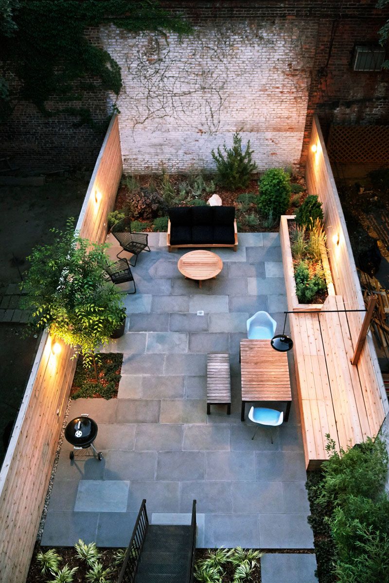 Effortless Ways to Transform Your Backyard into a Relaxing Oasis