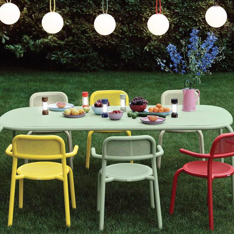 Elegant Outdoor Dining: The Best Patio Table Sets for Your Backyard