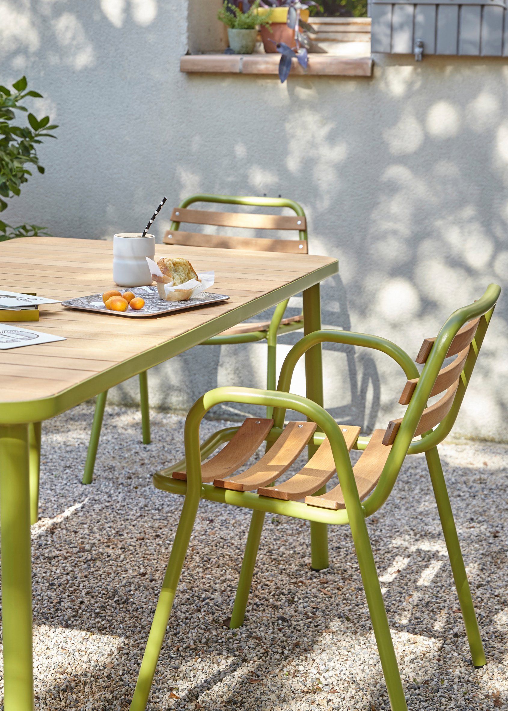 Elegant Outdoor Furniture Sets for Your Garden Spaces