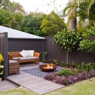 Elegant Patio Design: Transform Your Garden with Style