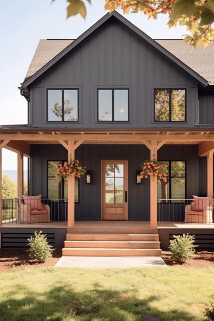 Elegant and Functional Porch Designs for Your Home