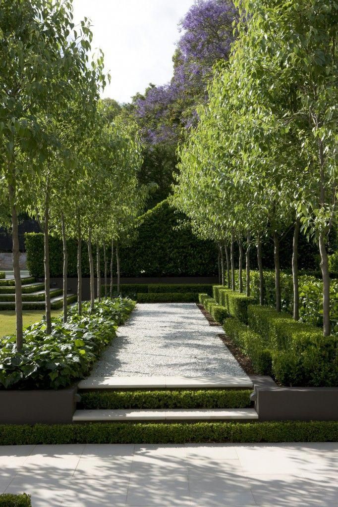 Elegant and Sophisticated: The Art of Formal Garden Design