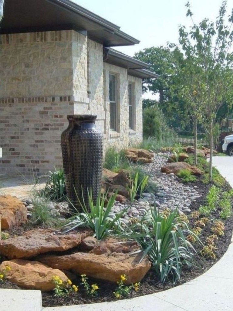 Elevate Your Curb Appeal: Stunning Front Yard Landscaping Ideas