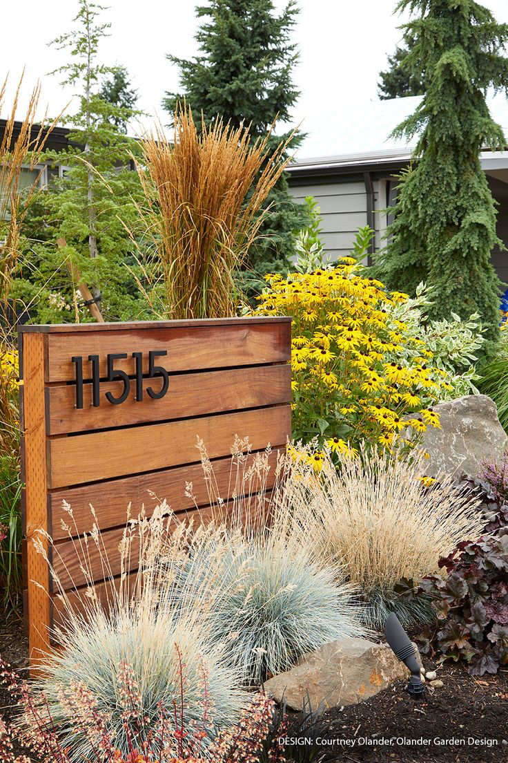 Elevate Your Curb Appeal with Stunning Front Yard Landscaping Ideas