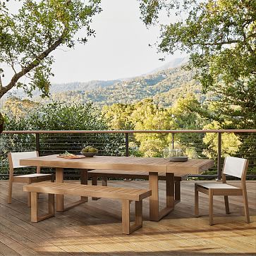 Elevate Your Outdoor Dining Experience with a Stylish Patio Table