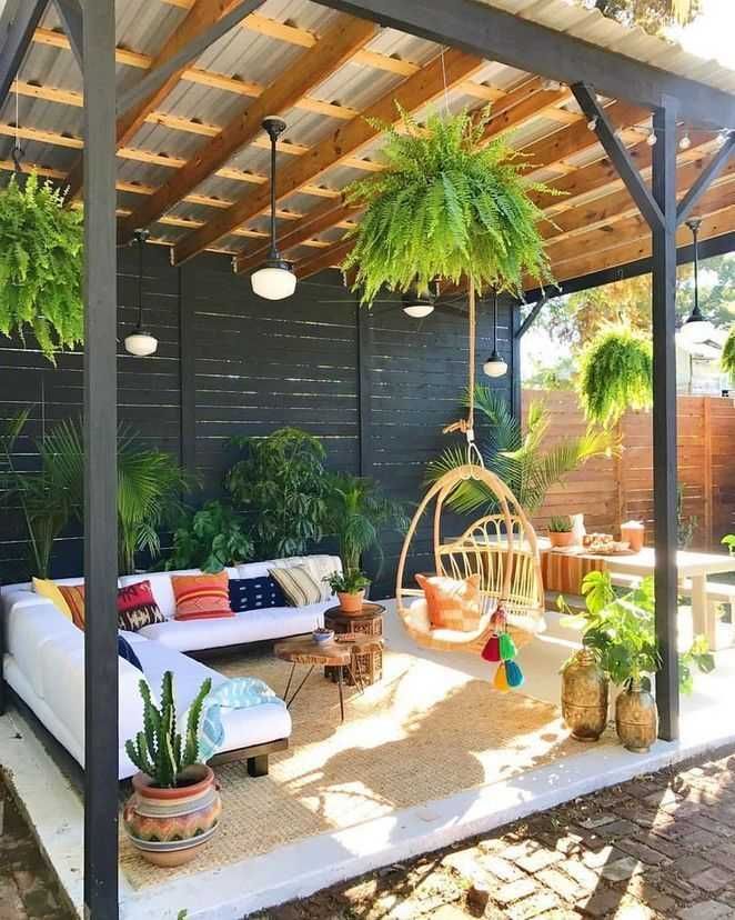 Elevate Your Outdoor Space: Creative Patio Design Ideas to Transform Your Backyard