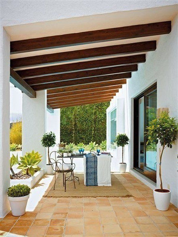 Elevate Your Outdoor Space with Stunning Patio Cover Designs